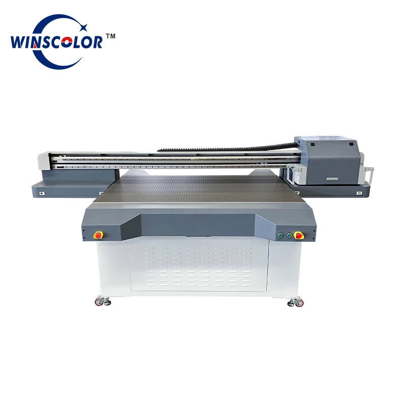 Wholesale YC1610 UV Flatbed Printer Manufacture Road Sign Wholesale YC1610 UV Flatbed Printer Manufacture Road Sign