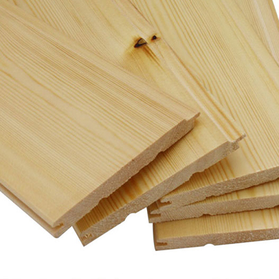 Laminated chipboard